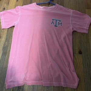 Texas A&M T-shirt